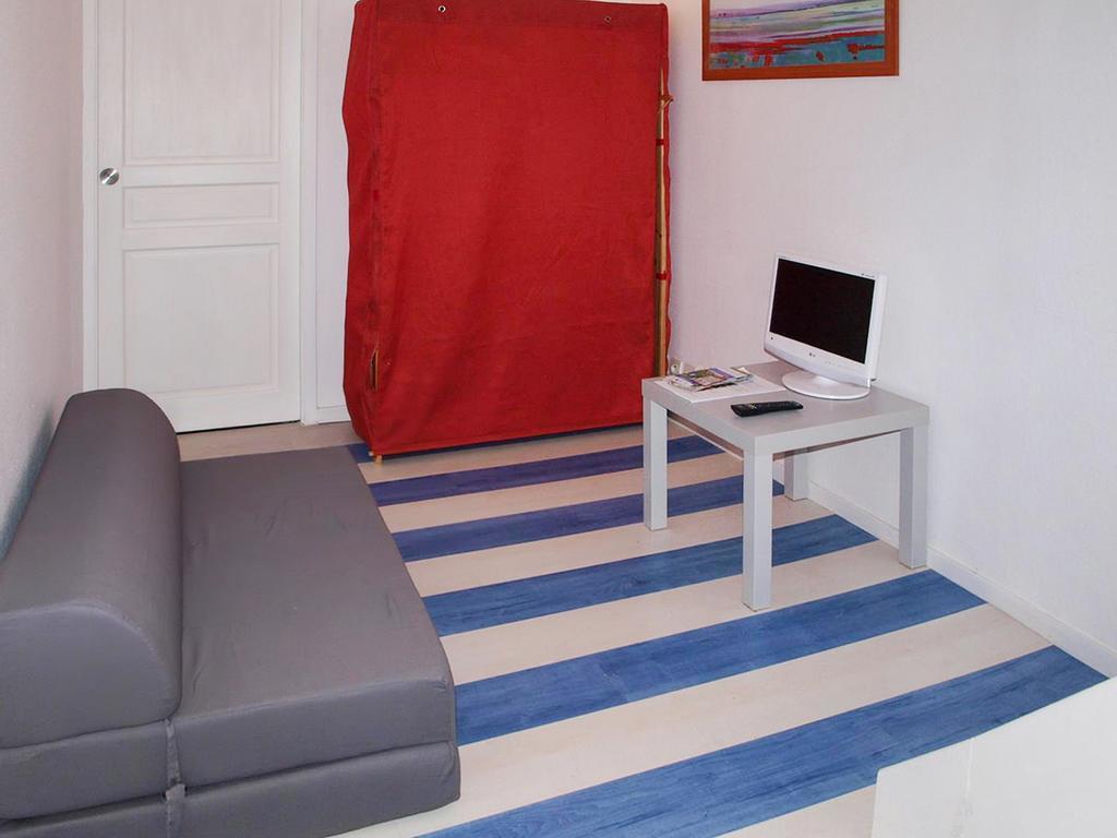Maison Charmante Pres De Sainte Catherine Villa Honfleur Bagian luar foto